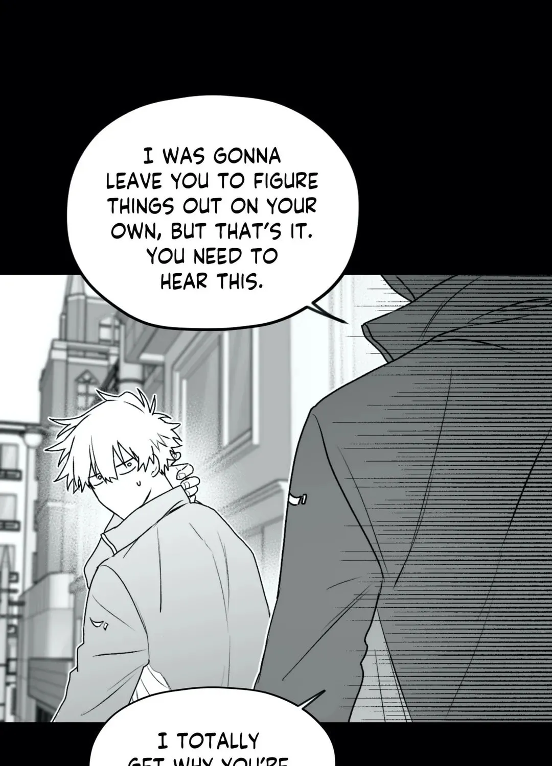 Surge Towards You Chapter 13 page 88 - 