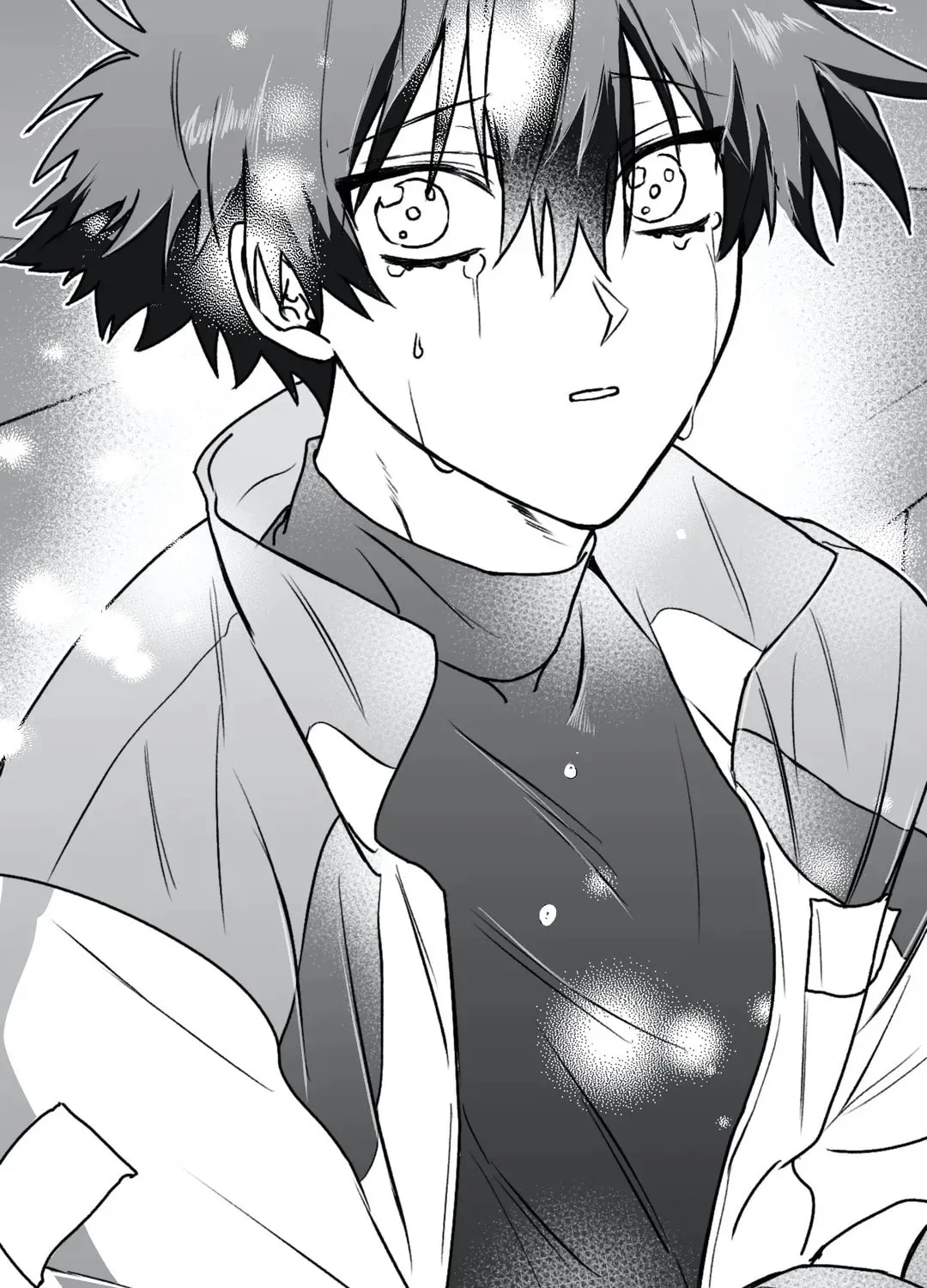 Surge Towards You Chapter 14 page 11 - 