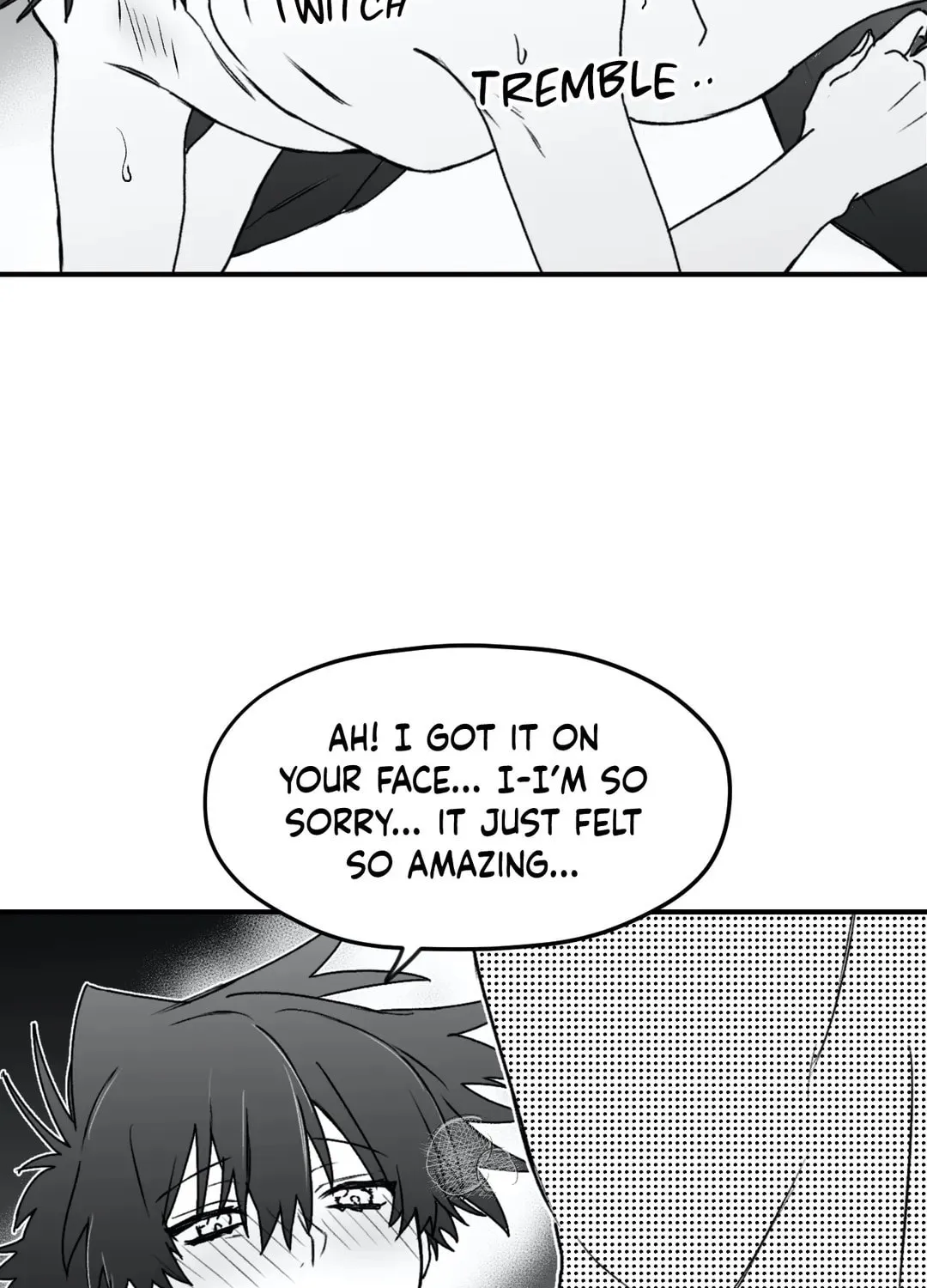 Surge Towards You Chapter 14 page 103 - 
