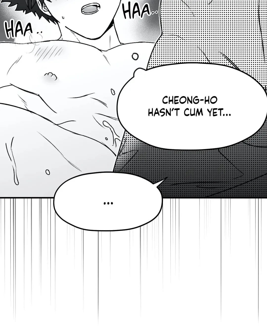 Surge Towards You Chapter 14 page 104 - 