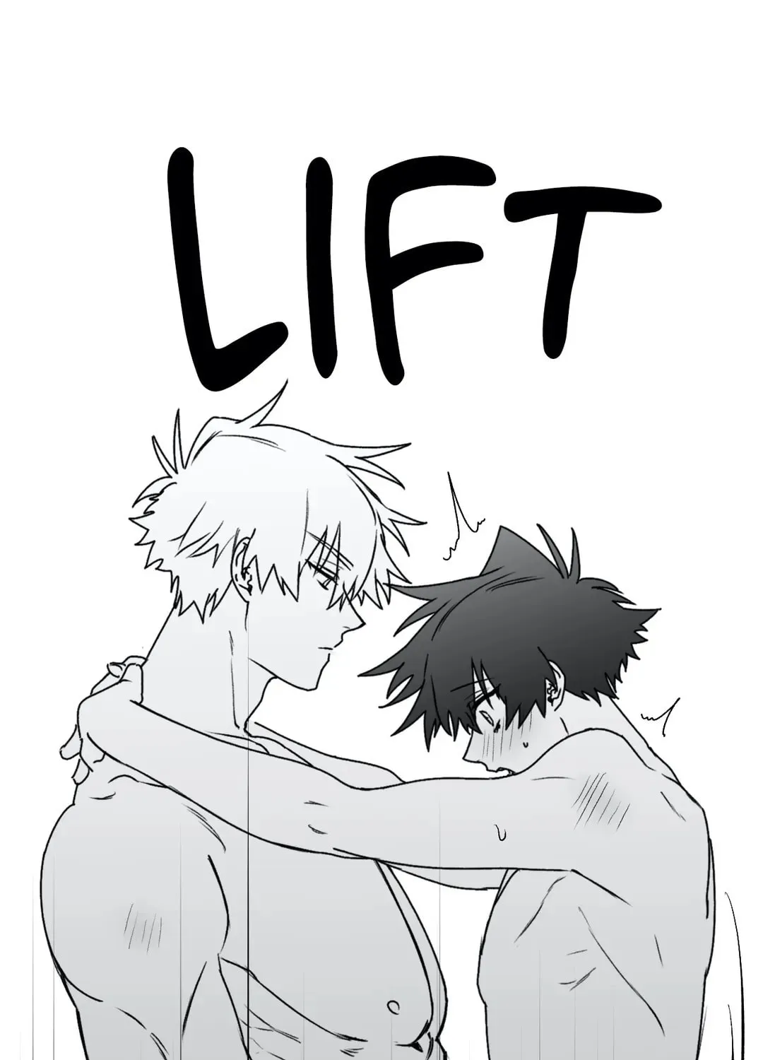 Surge Towards You Chapter 14 page 105 - 