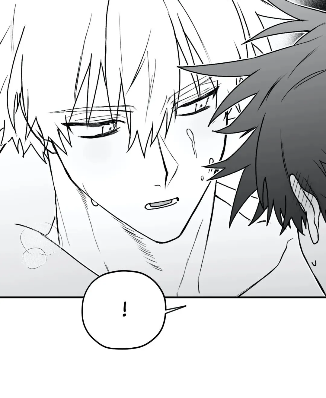 Surge Towards You Chapter 14 page 107 - 