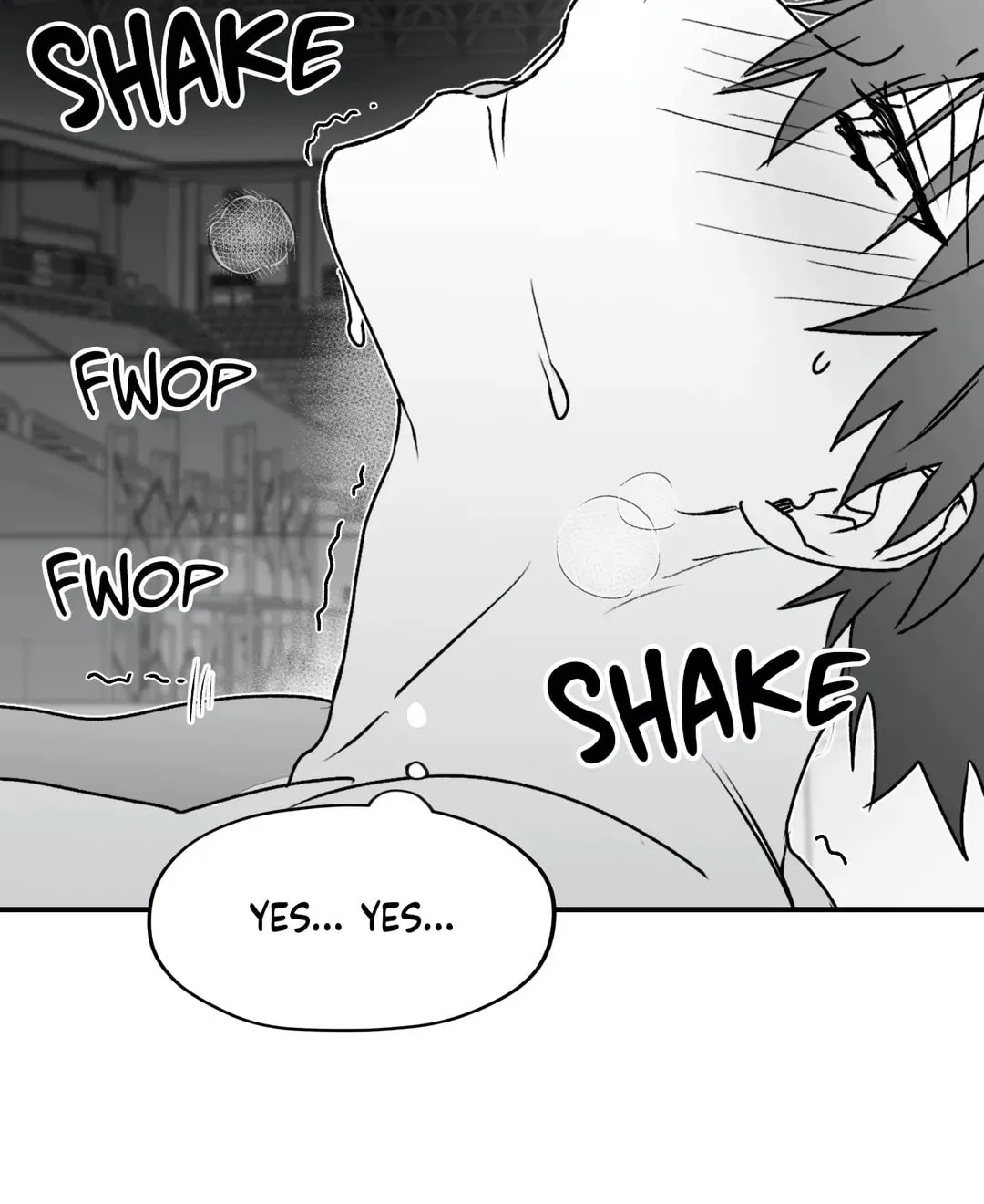 Surge Towards You Chapter 14 page 110 - 