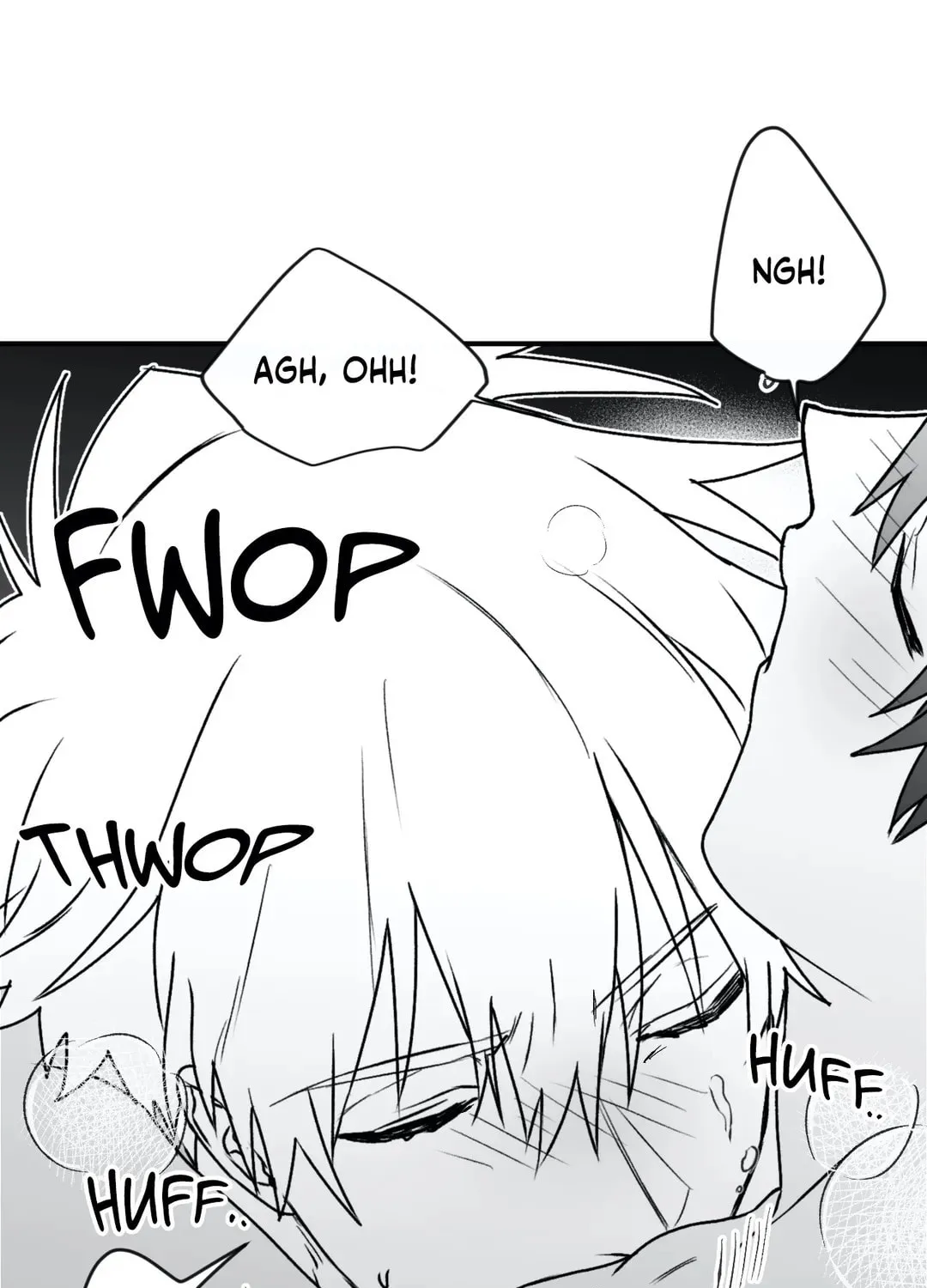 Surge Towards You Chapter 14 page 111 - 