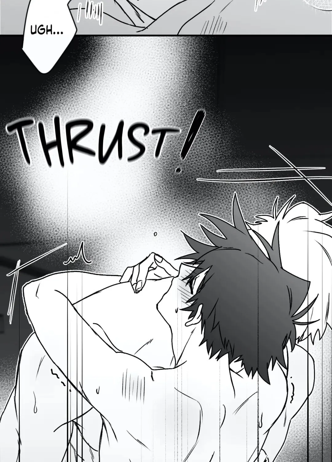 Surge Towards You Chapter 14 page 112 - 