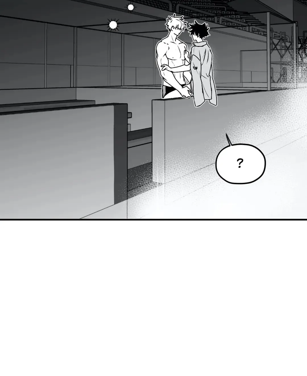 Surge Towards You Chapter 14 page 116 - 
