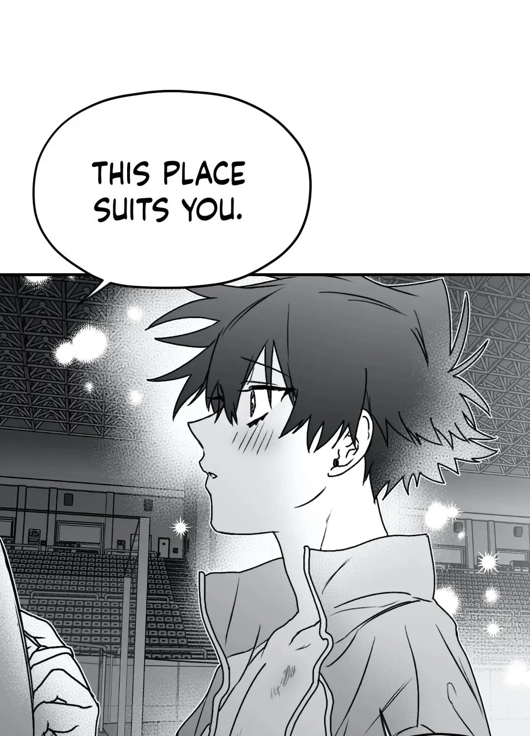 Surge Towards You Chapter 14 page 117 - 