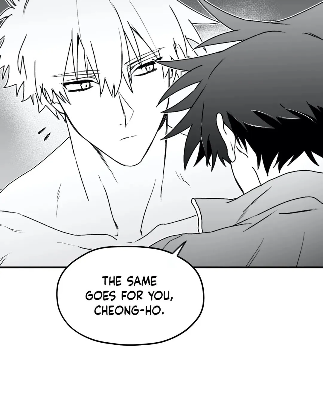 Surge Towards You Chapter 14 page 119 - 