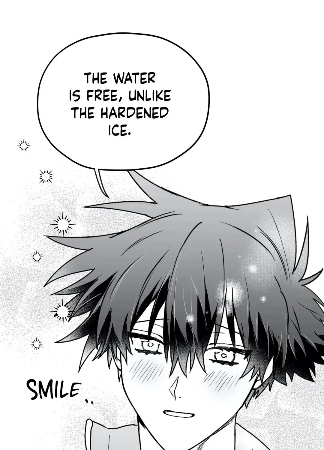 Surge Towards You Chapter 14 page 120 - 