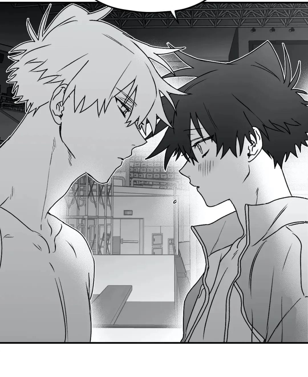 Surge Towards You Chapter 14 page 122 - 