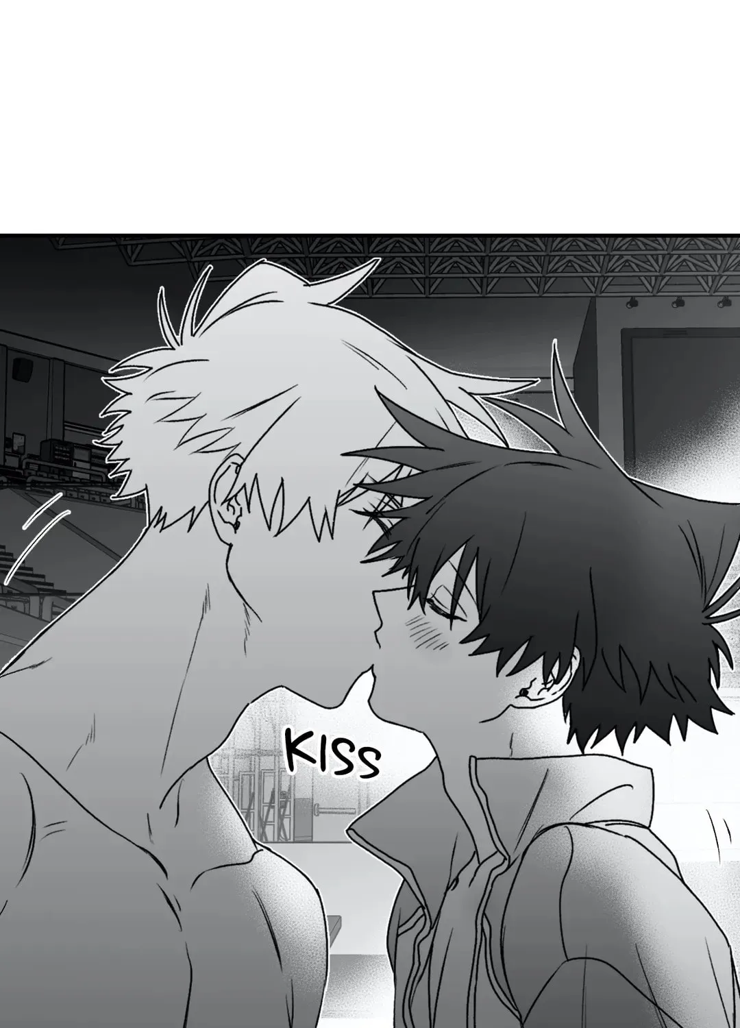 Surge Towards You Chapter 14 page 123 - 