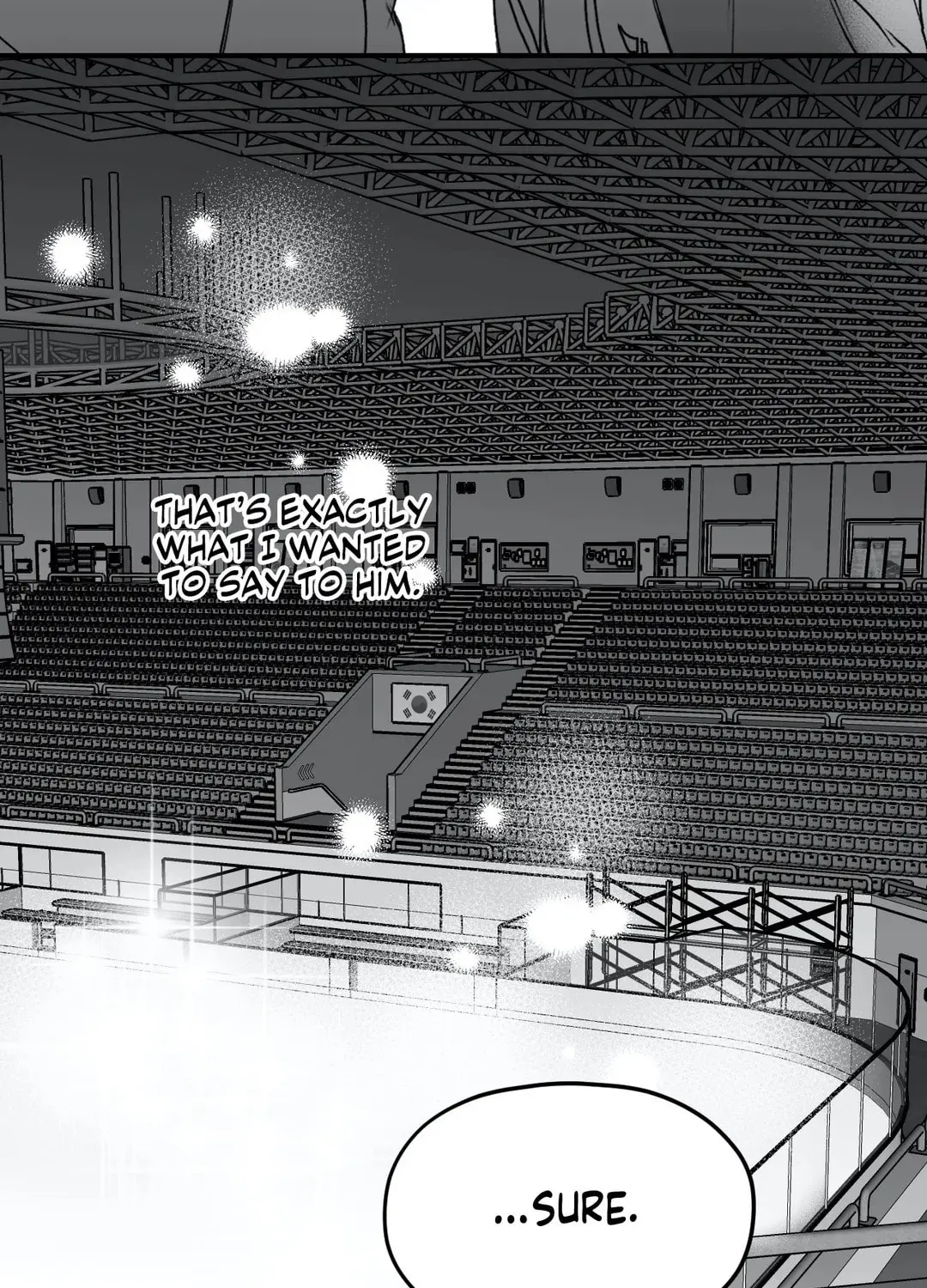 Surge Towards You Chapter 14 page 124 - 