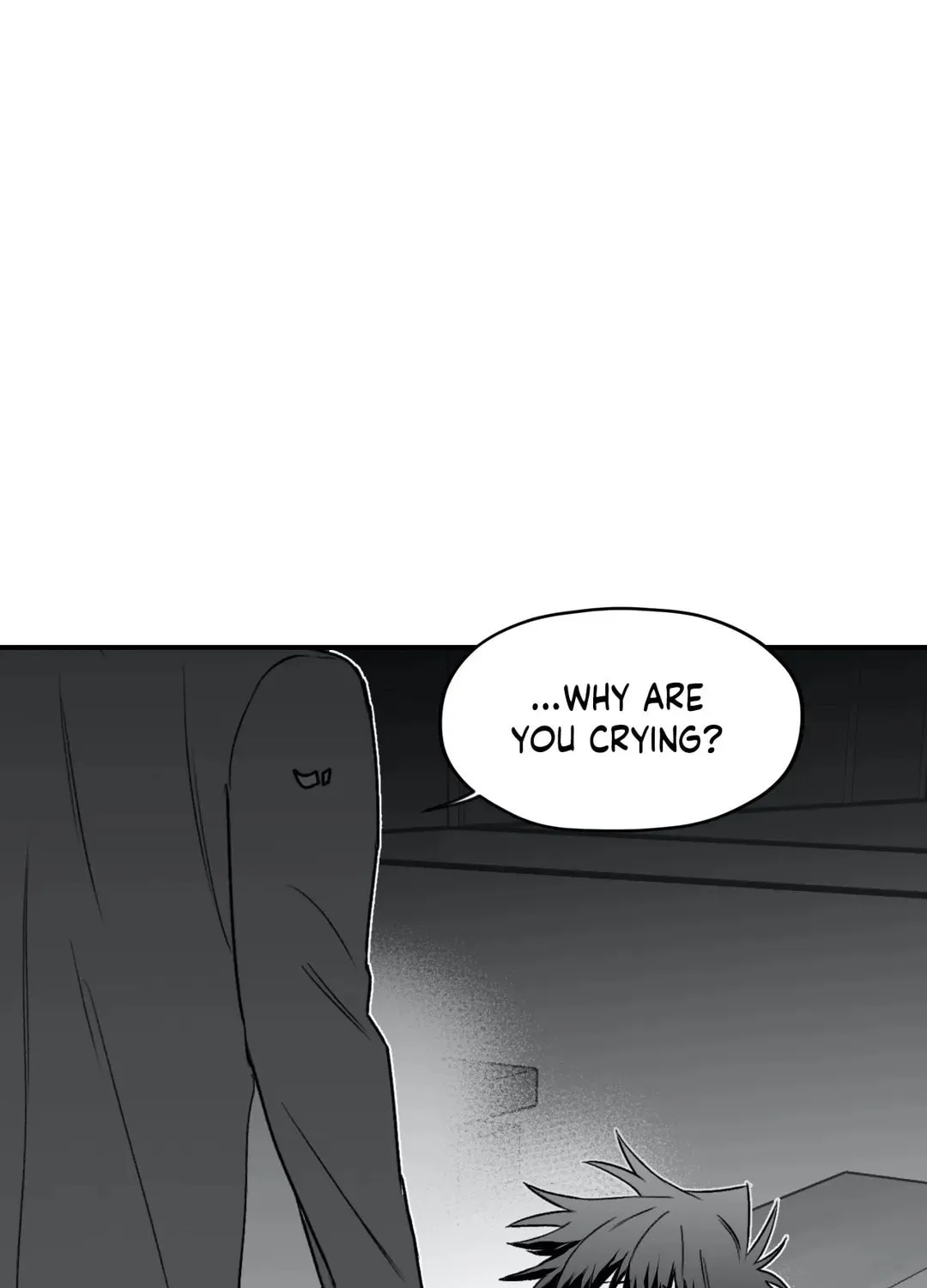 Surge Towards You Chapter 14 page 17 - 