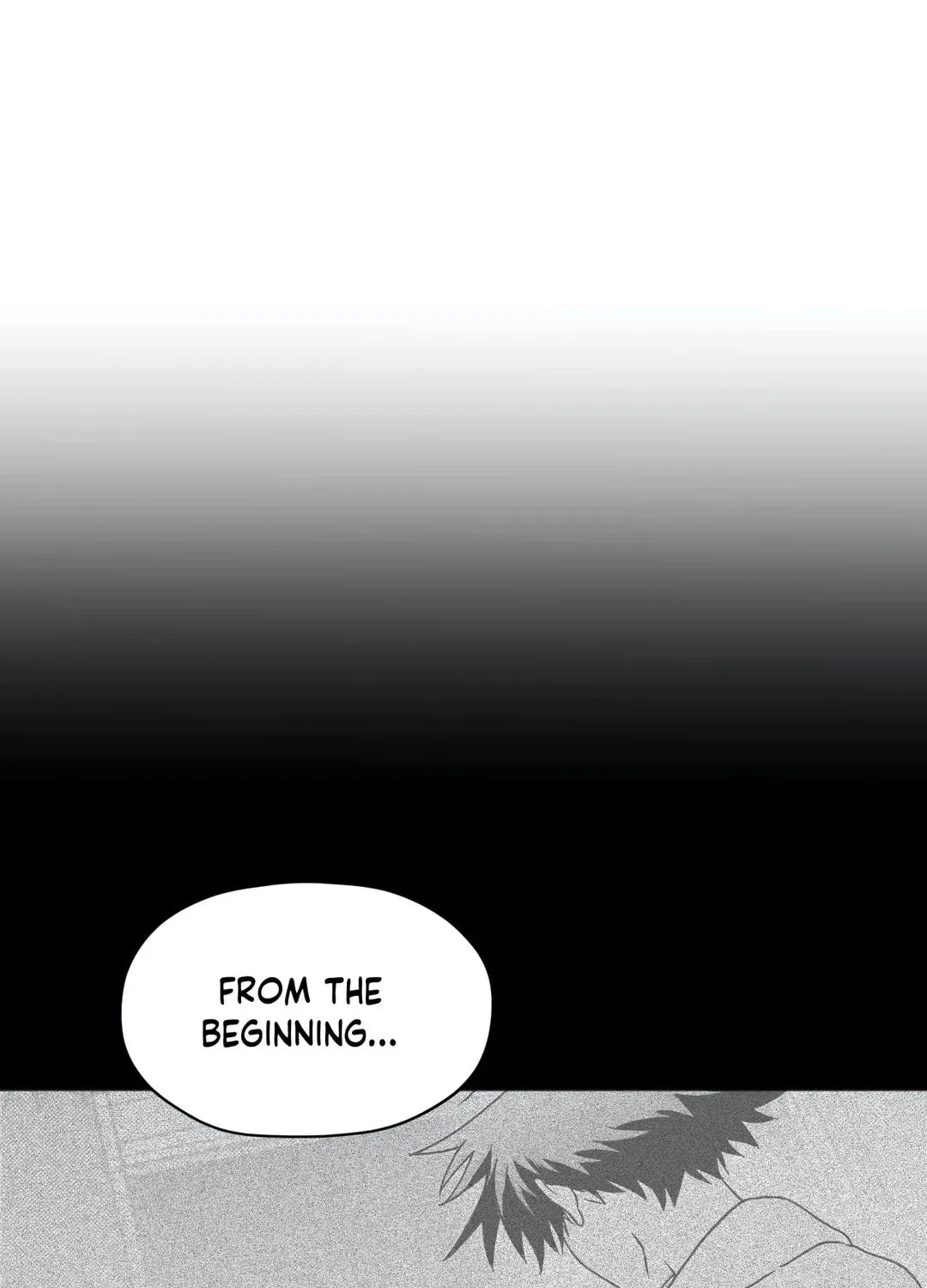 Surge Towards You Chapter 14 page 19 - 