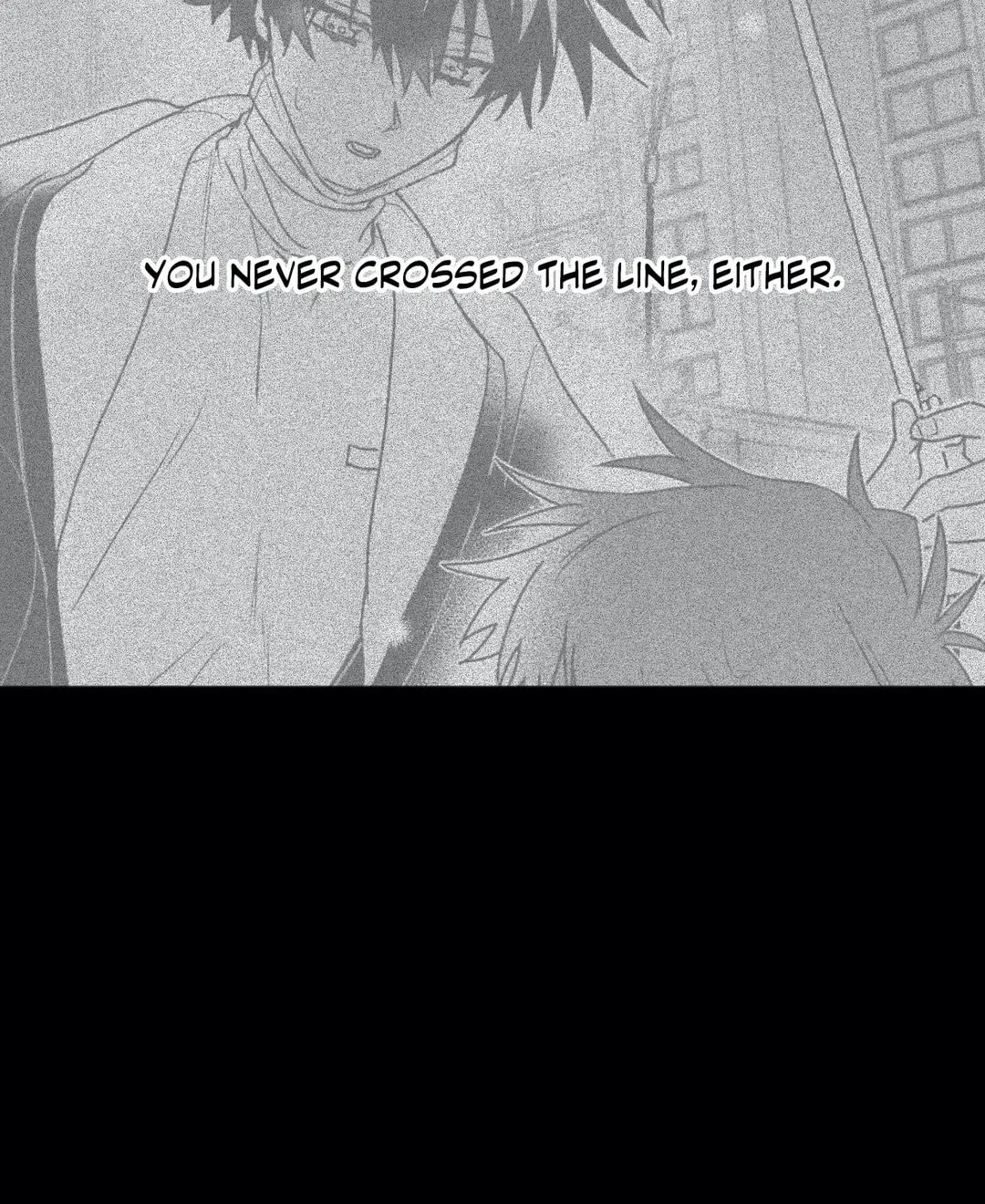 Surge Towards You Chapter 14 page 21 - 