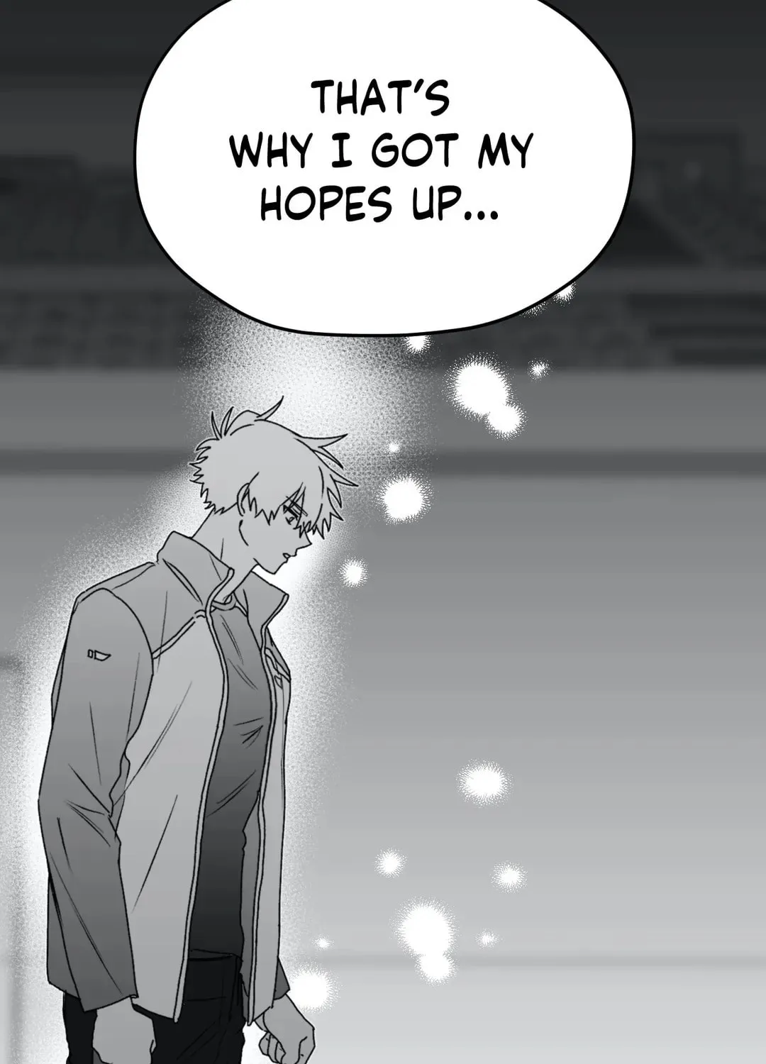 Surge Towards You Chapter 14 page 29 - 
