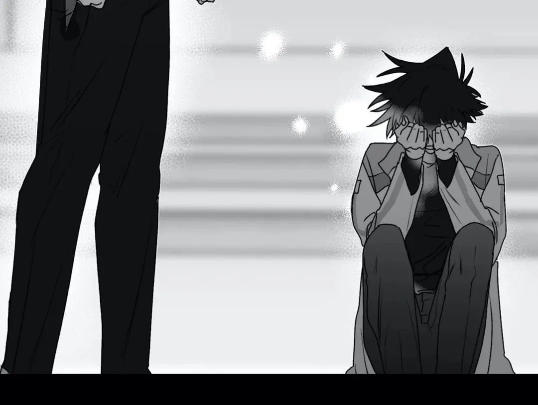 Surge Towards You Chapter 14 page 30 - 