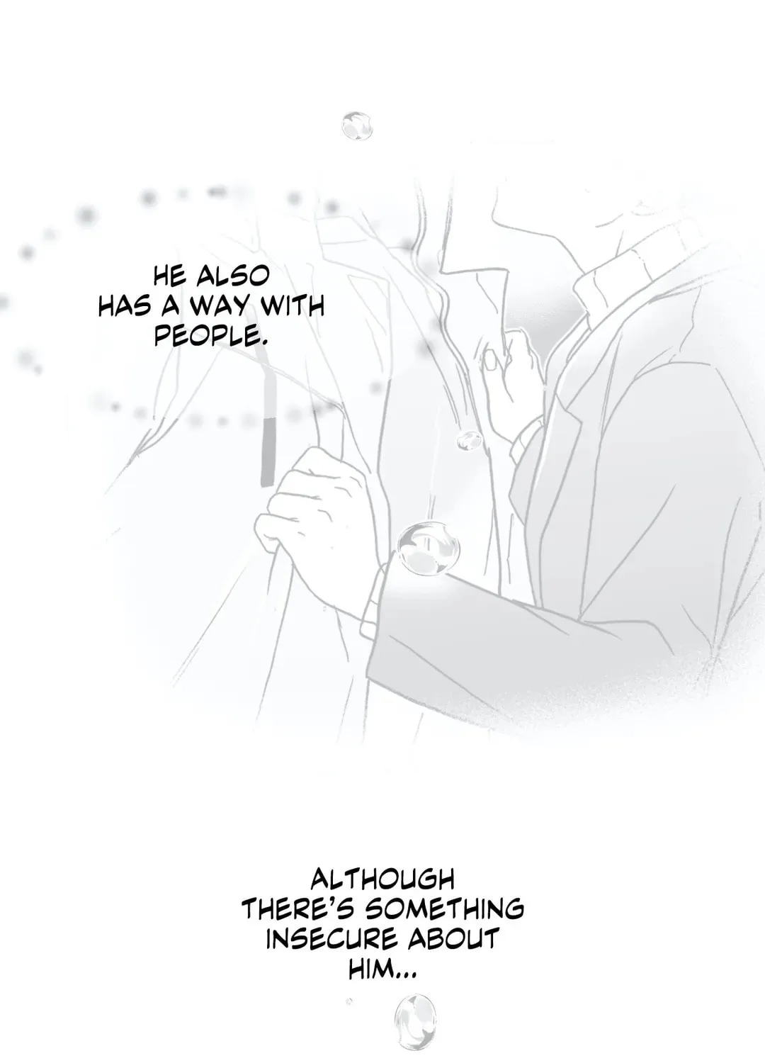 Surge Towards You Chapter 14 page 4 - 