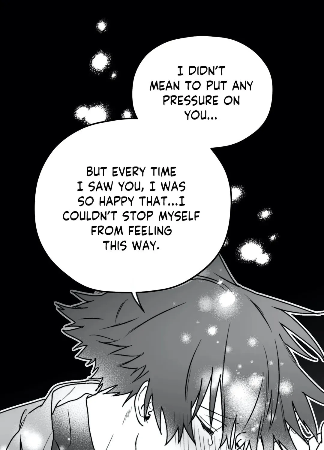 Surge Towards You Chapter 14 page 31 - 