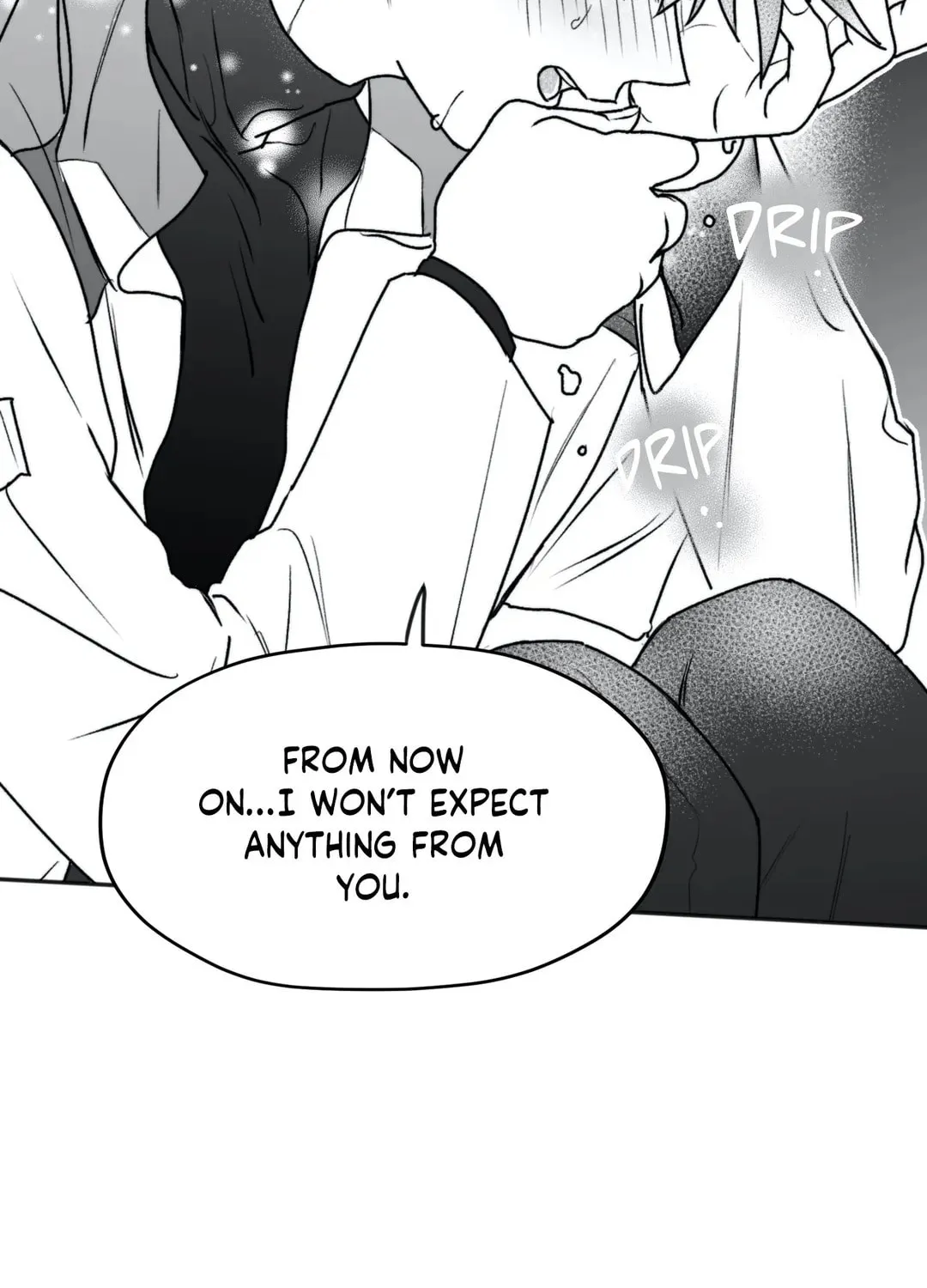 Surge Towards You Chapter 14 page 32 - 