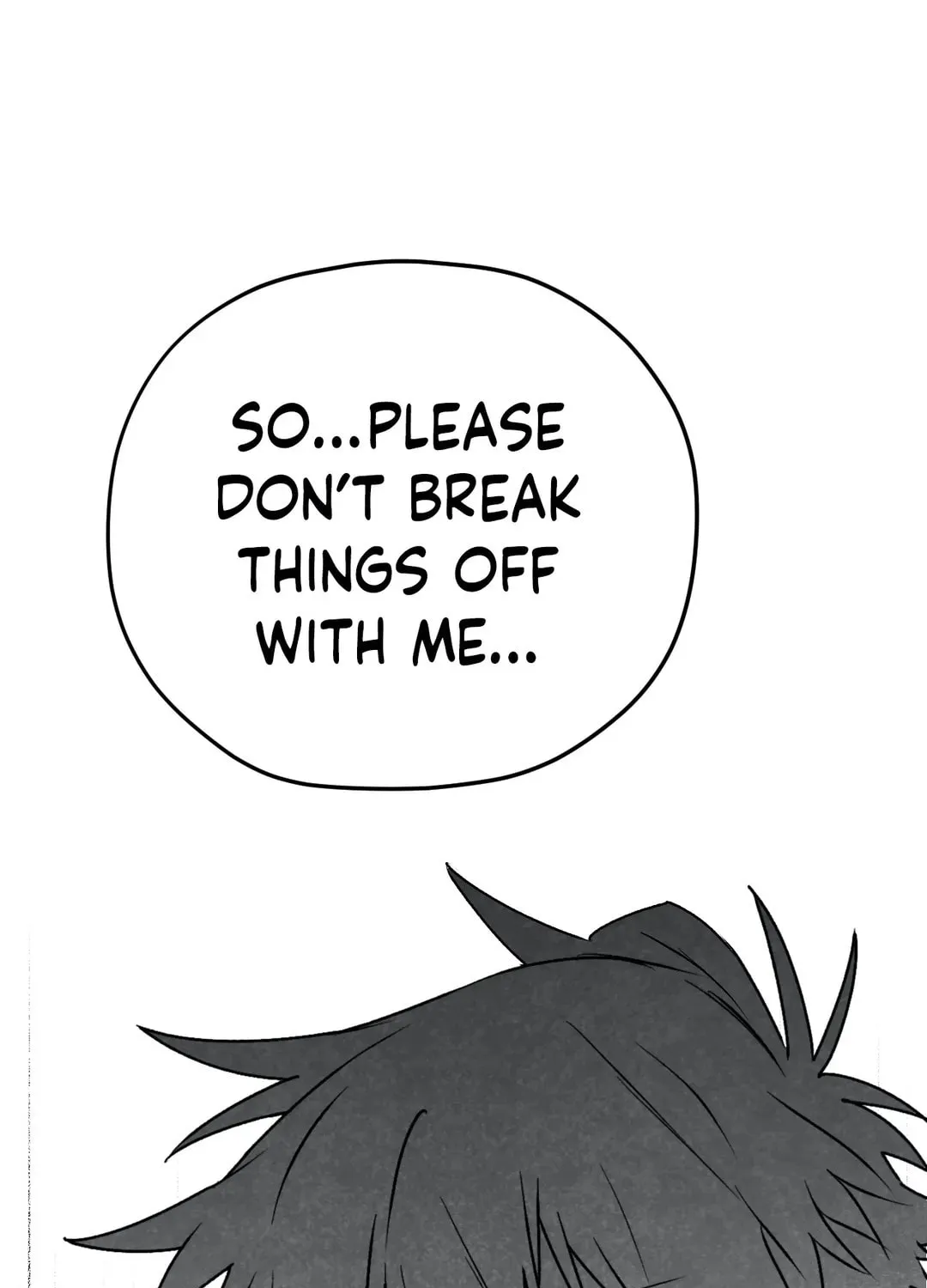 Surge Towards You Chapter 14 page 34 - 