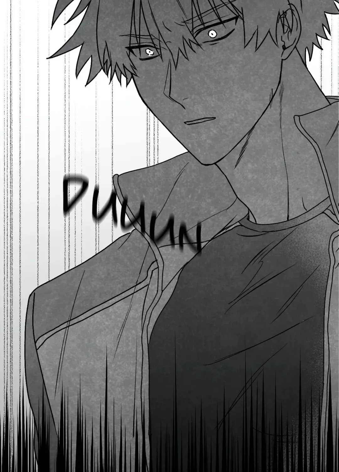 Surge Towards You Chapter 14 page 35 - 