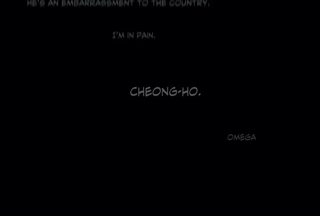 Surge Towards You Chapter 14 page 39 - 