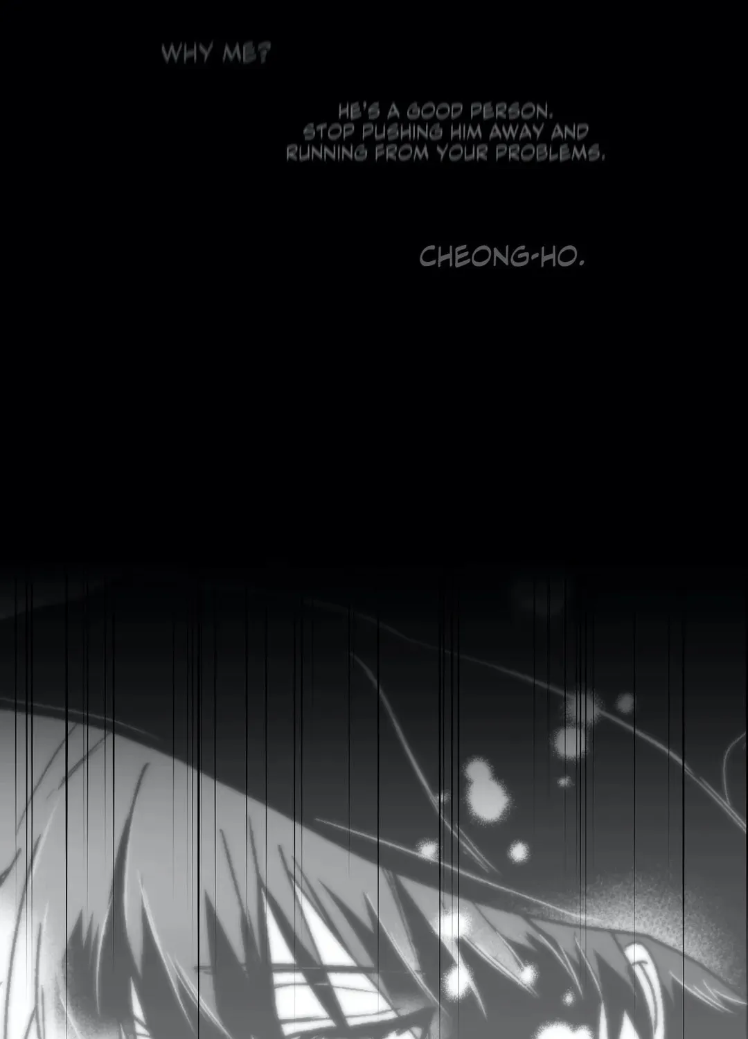Surge Towards You Chapter 14 page 41 - 