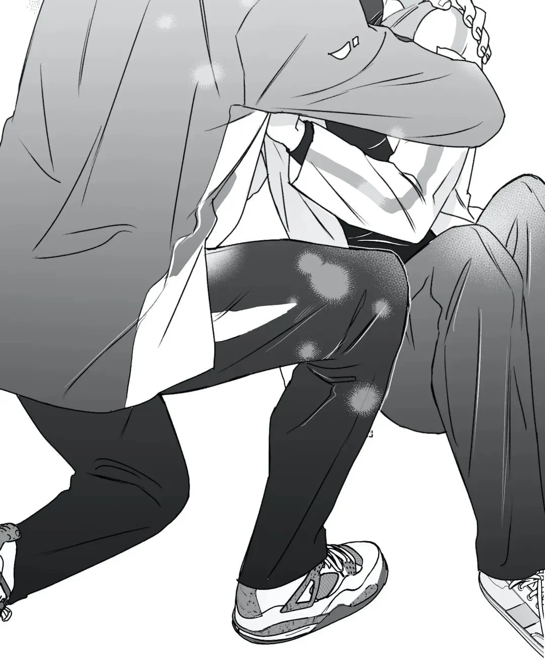 Surge Towards You Chapter 14 page 45 - 