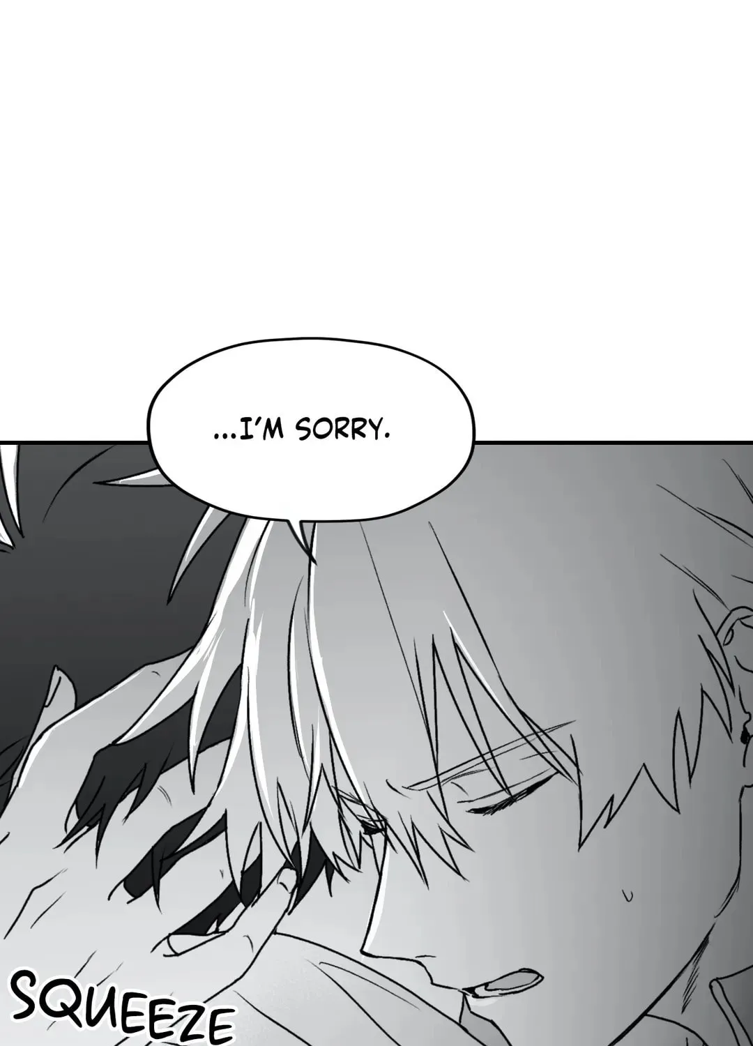 Surge Towards You Chapter 14 page 46 - 