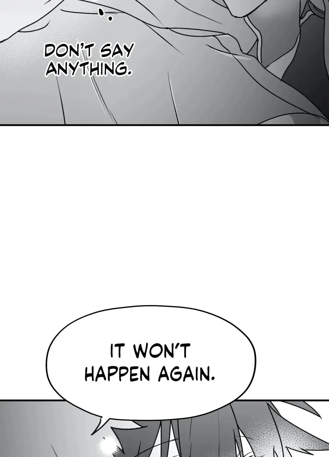 Surge Towards You Chapter 14 page 47 - 