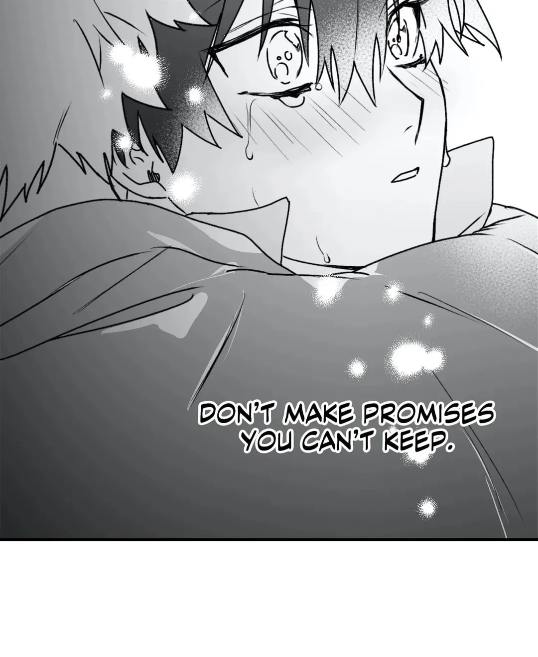 Surge Towards You Chapter 14 page 48 - 