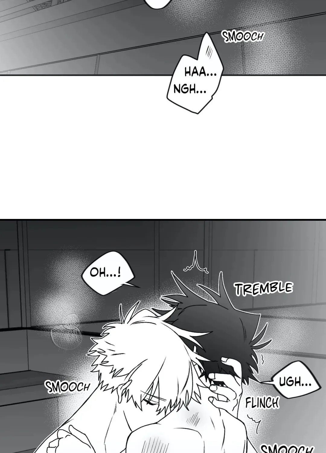 Surge Towards You Chapter 14 page 53 - 