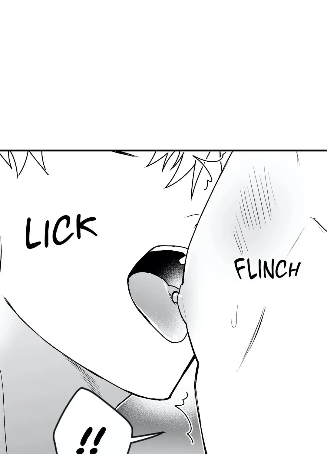 Surge Towards You Chapter 14 page 55 - 