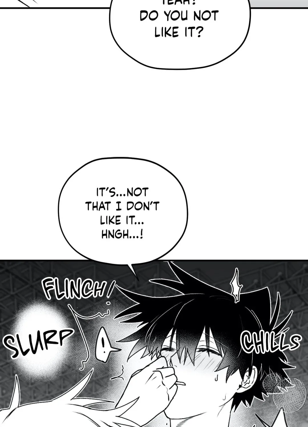 Surge Towards You Chapter 14 page 59 - 