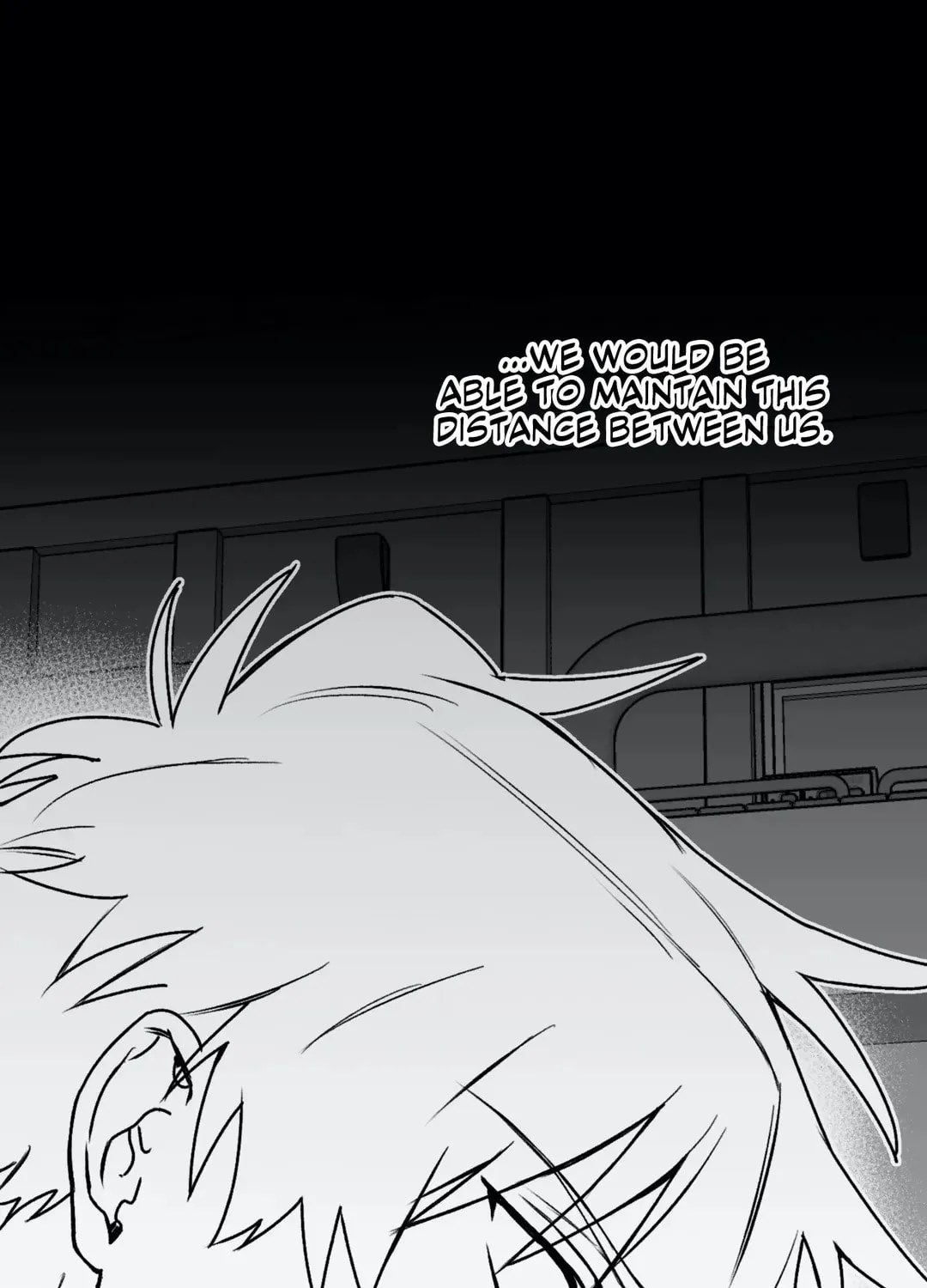 Surge Towards You Chapter 14 page 7 - 