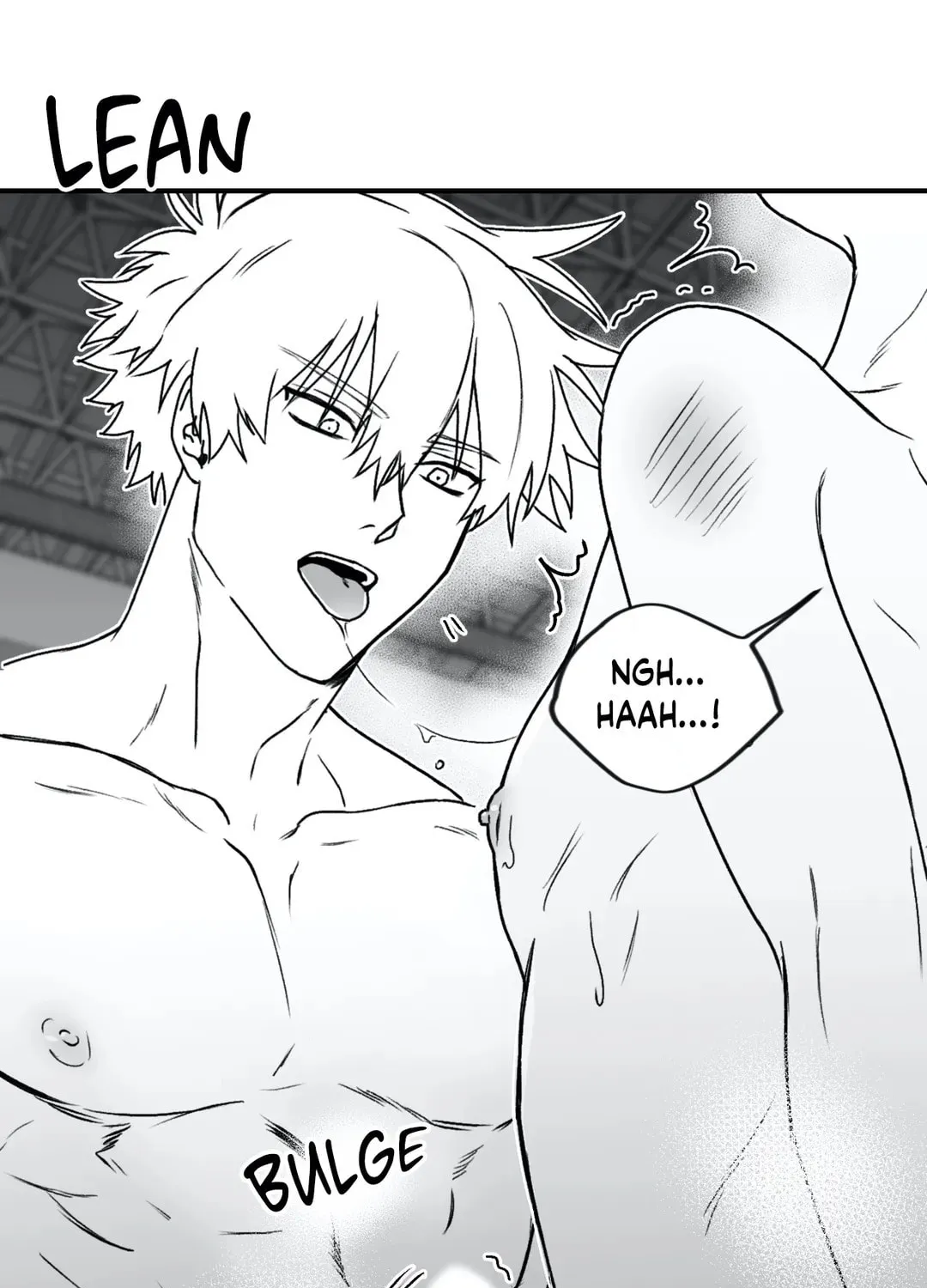 Surge Towards You Chapter 14 page 61 - 