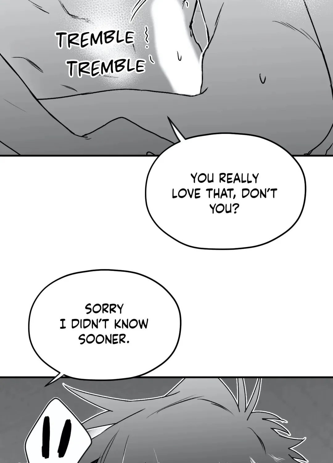 Surge Towards You Chapter 14 page 62 - 