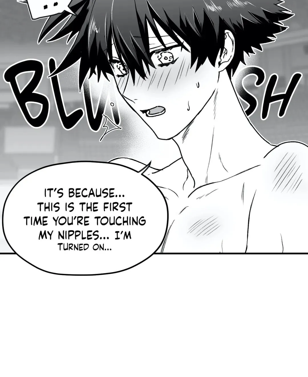 Surge Towards You Chapter 14 page 63 - 