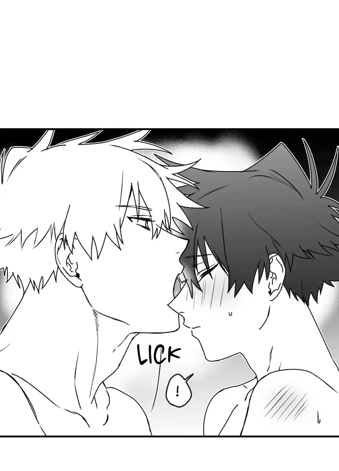 Surge Towards You Chapter 14 page 64 - 
