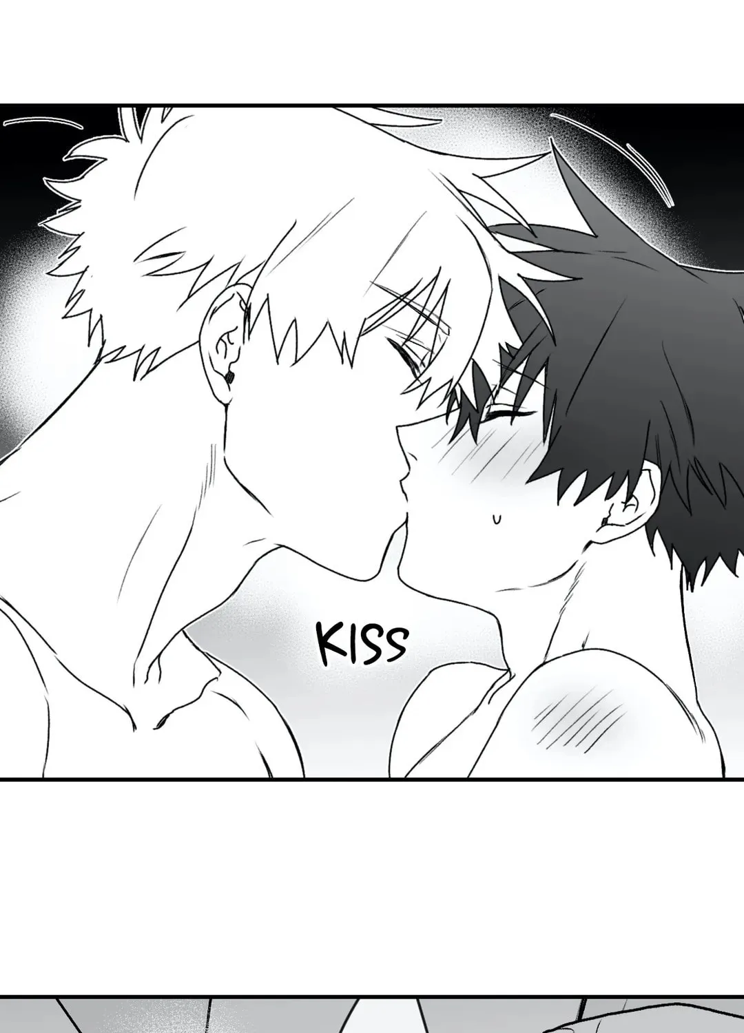 Surge Towards You Chapter 14 page 65 - 