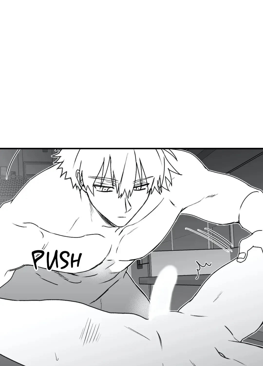Surge Towards You Chapter 14 page 70 - 