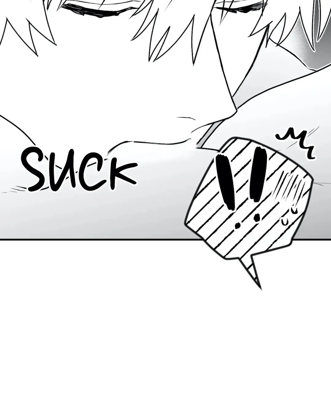 Surge Towards You Chapter 14 page 72 - 