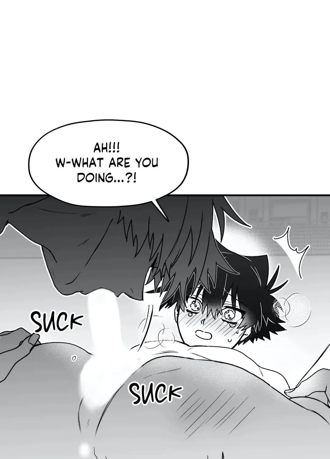 Surge Towards You Chapter 14 page 73 - 