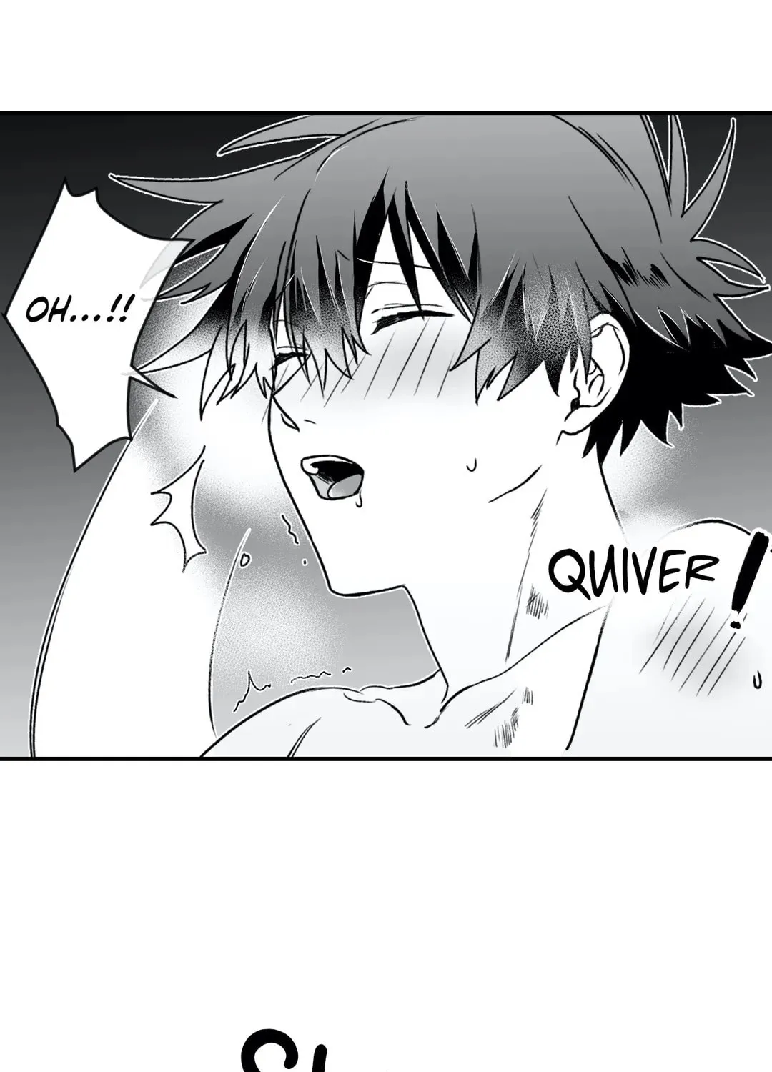 Surge Towards You Chapter 14 page 76 - 