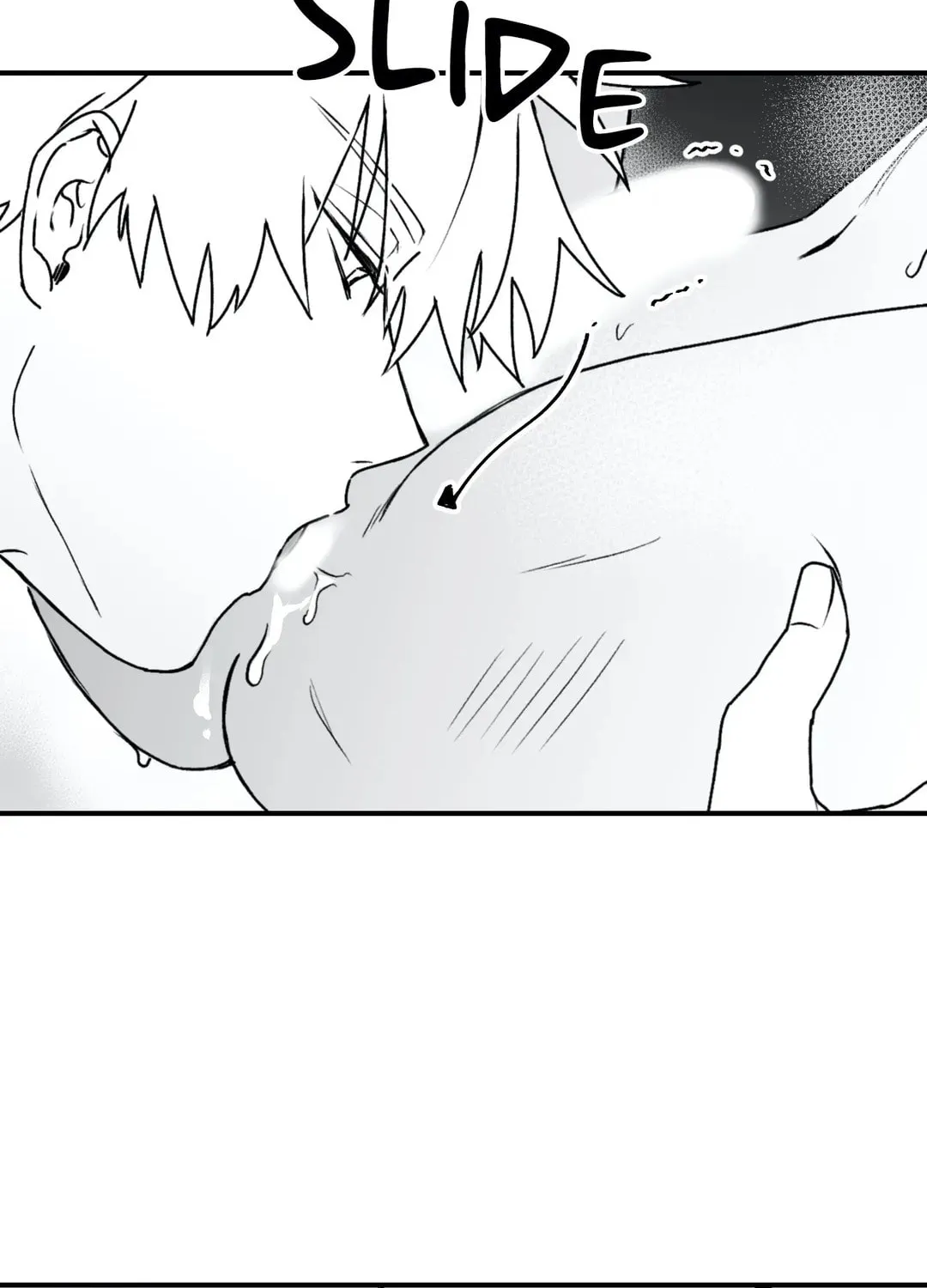 Surge Towards You Chapter 14 page 77 - 