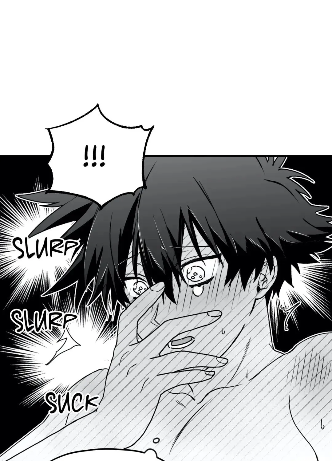 Surge Towards You Chapter 14 page 79 - 