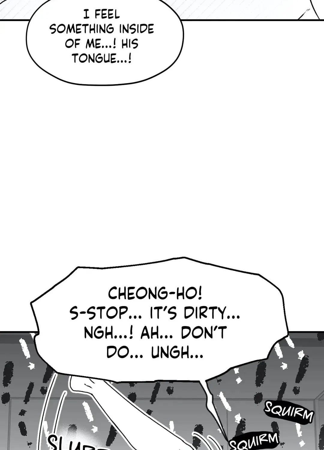 Surge Towards You Chapter 14 page 80 - 