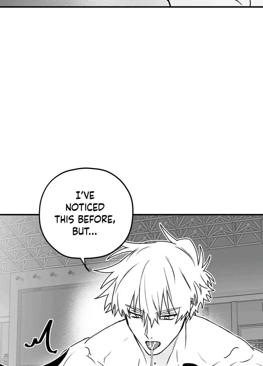 Surge Towards You Chapter 14 page 83 - 