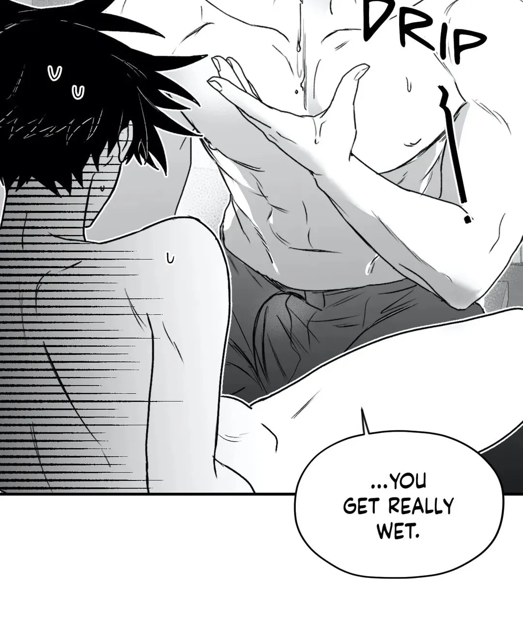 Surge Towards You Chapter 14 page 84 - 
